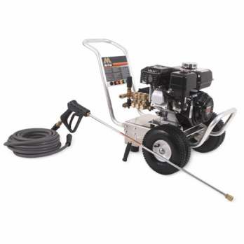 2700PSI Pressure Washer