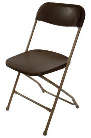 Folding Chair