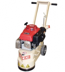 Turbo Concrete Grinder