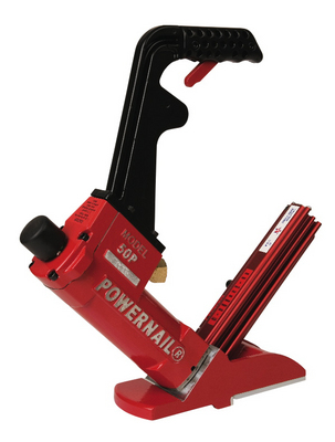 Hardwood Flooring Nailer