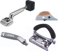 Carpet Tools