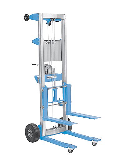 Genie Material Lift