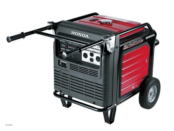 Honda Generators