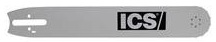 ICS Chain Saw Bar
