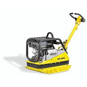 Wacker Plate Compactor