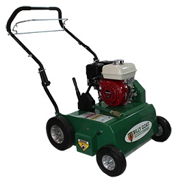 Billy Goat Power Rake