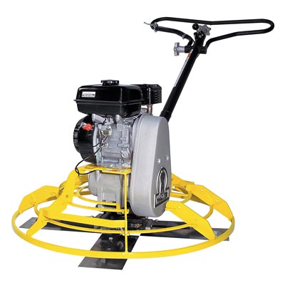 Power Trowel