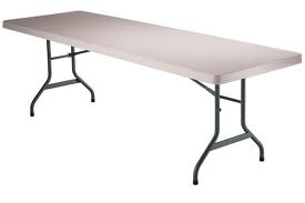 8' Table