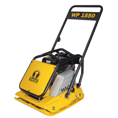 Plate Compactors